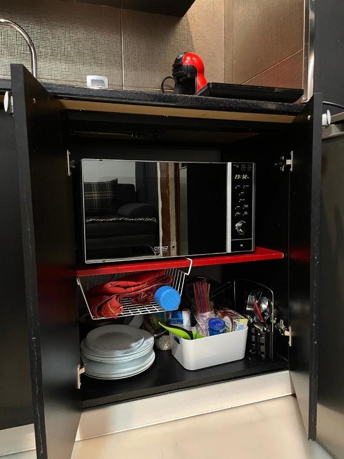 Princ Apartment Belgrad Dış mekan fotoğraf