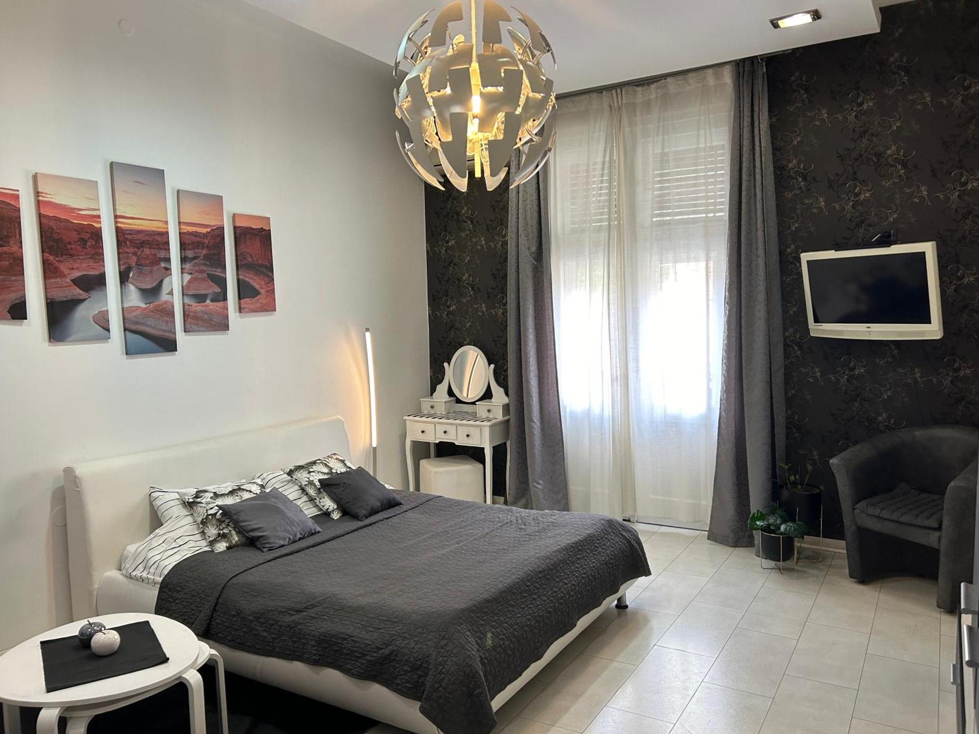 Princ Apartment Belgrad Dış mekan fotoğraf