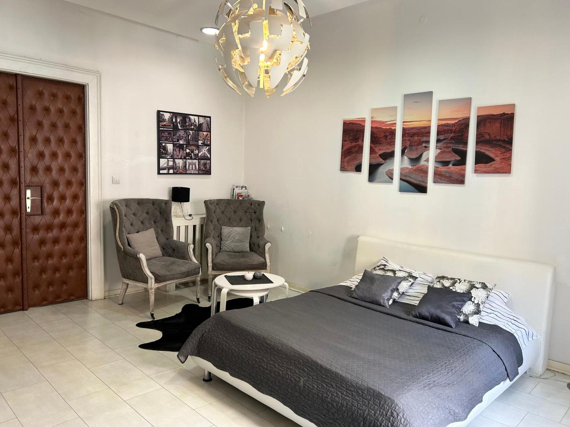 Princ Apartment Belgrad Dış mekan fotoğraf
