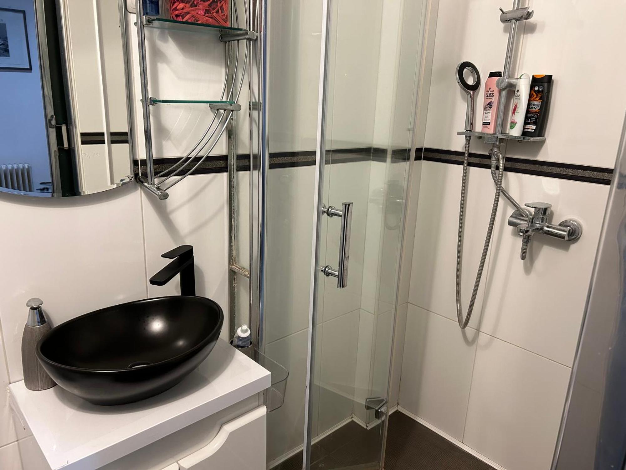 Princ Apartment Belgrad Dış mekan fotoğraf