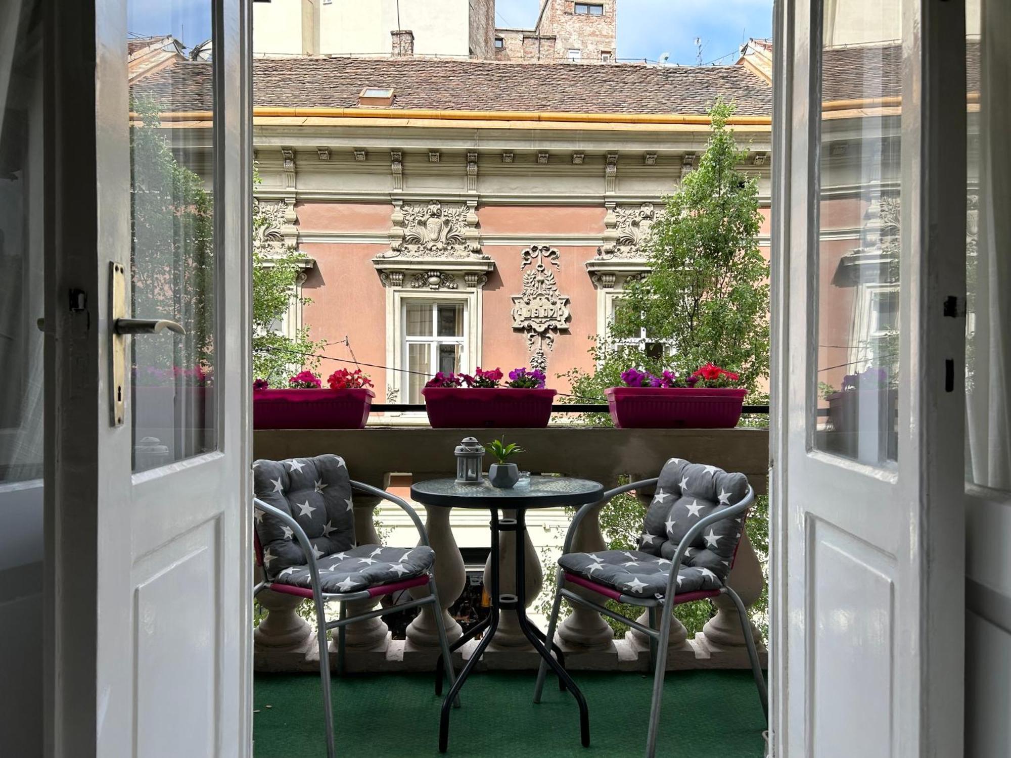 Princ Apartment Belgrad Dış mekan fotoğraf