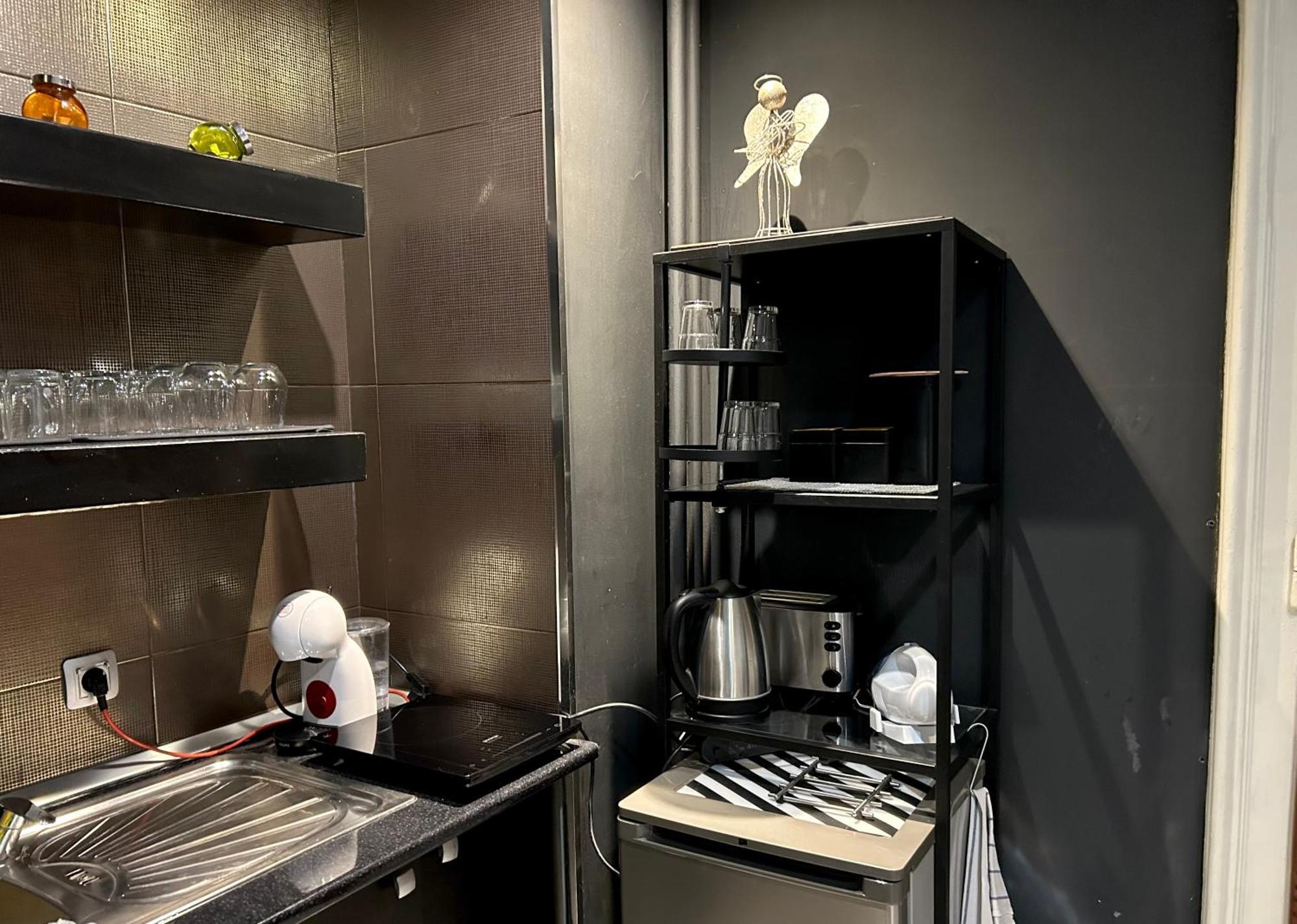 Princ Apartment Belgrad Dış mekan fotoğraf