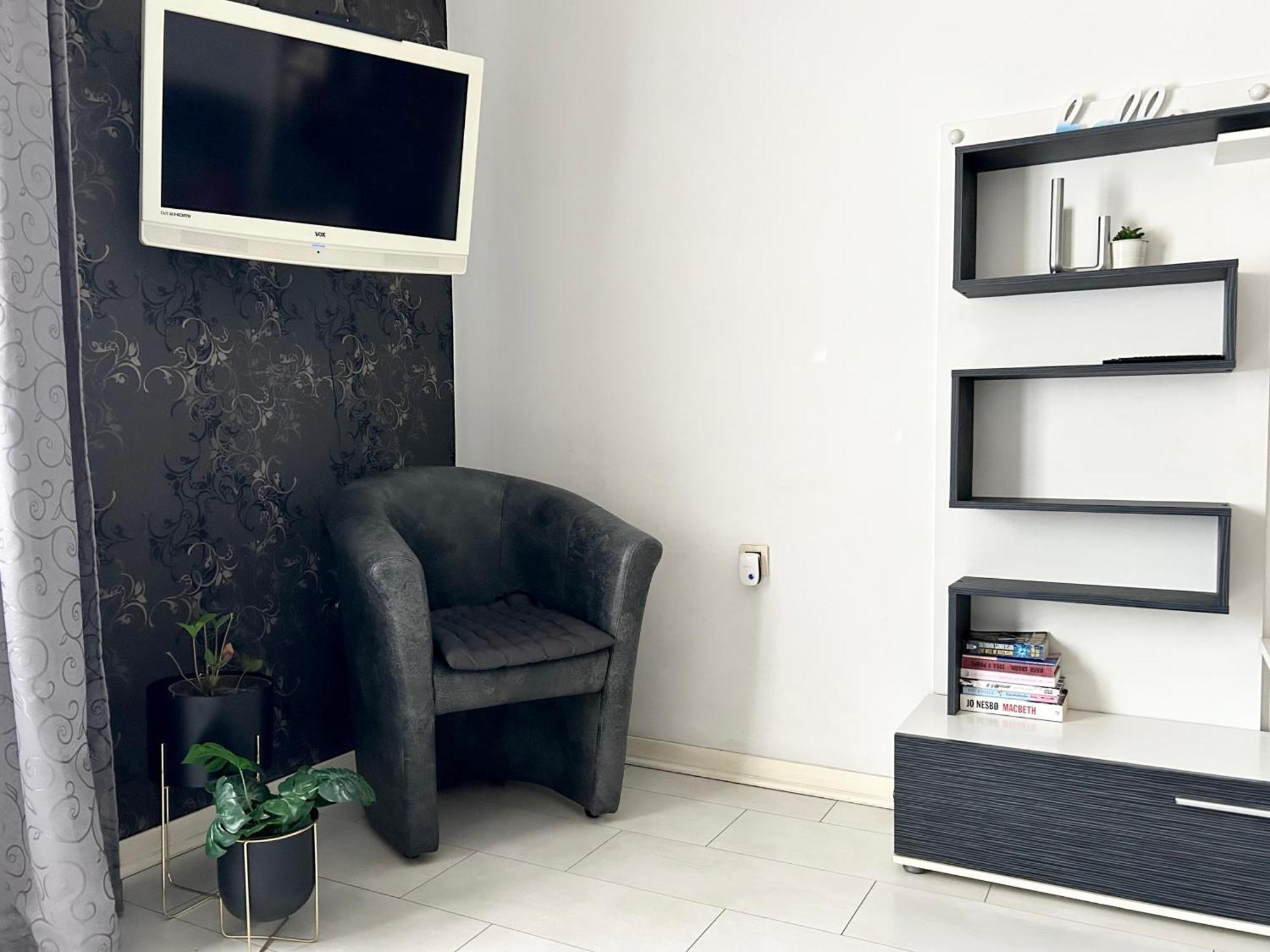 Princ Apartment Belgrad Dış mekan fotoğraf