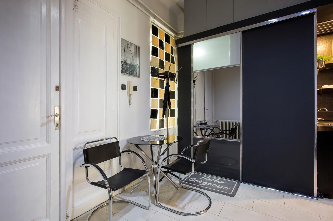 Princ Apartment Belgrad Dış mekan fotoğraf