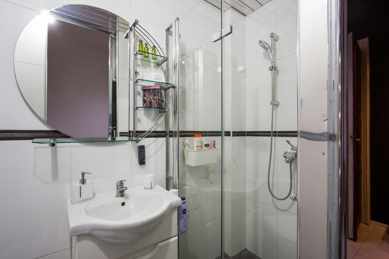 Princ Apartment Belgrad Dış mekan fotoğraf