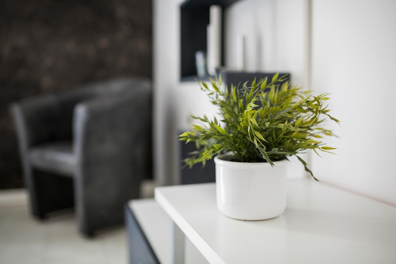 Princ Apartment Belgrad Dış mekan fotoğraf