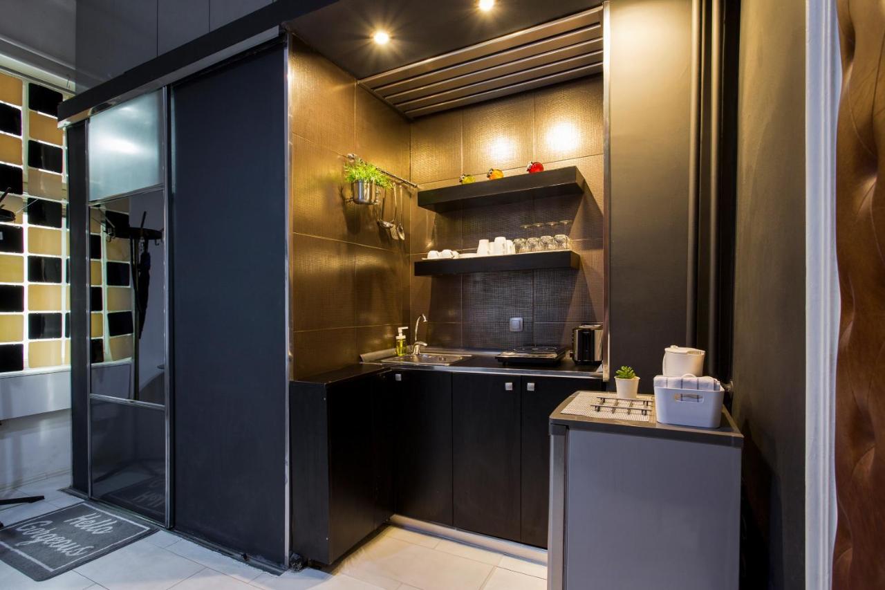 Princ Apartment Belgrad Dış mekan fotoğraf