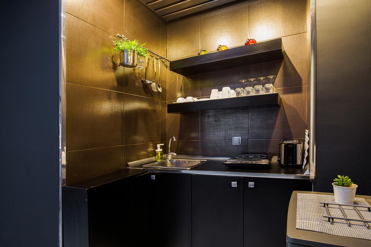 Princ Apartment Belgrad Dış mekan fotoğraf