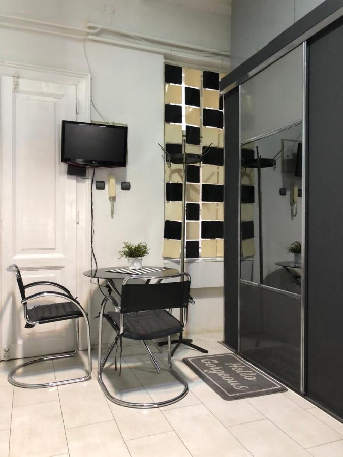 Princ Apartment Belgrad Dış mekan fotoğraf